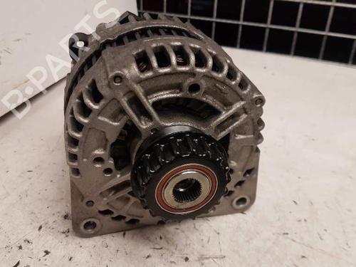 Generator VW TOUAREG (7LA, 7L6, 7L7) [2002-2013]  28995803