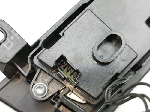 Switch BMW 1 (F20) 120 i | BP39441017I30 - Image 3