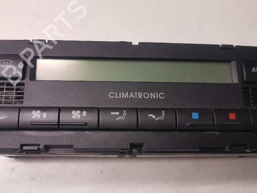 Airco bedieningspaneel SKODA OCTAVIA I Combi (1U5) 1.9 TDI (110 hp) 28981819