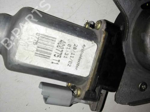 Rear left window mechanism CITROËN XSARA Coupe (N0) 2.0 HDI 90 | BP28985505C24