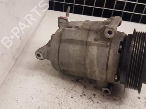 AC compressor CHEVROLET CAPTIVA (C100, C140) 2.2 D | BP28999752M34