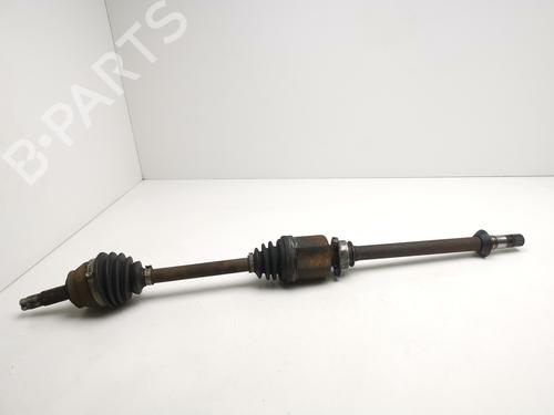 Used Right front driveshaft FIAT DOBLO MPV (119_, 223_) 1.3 JTD (75 hp) 29000530