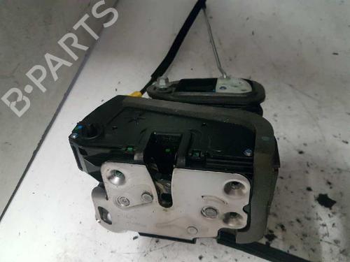 Rear right lock OPEL ASTRA K (B16)  | BP28988381C99 