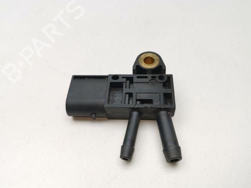 Electronic sensor MERCEDES-BENZ C-CLASS (W204) C 220 CDI (204.002) | BP39444360M84 - Image 2