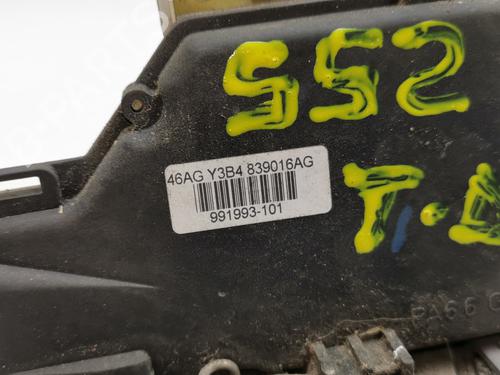 Høyre bak lås SEAT CORDOBA (6L2) 1.9 TDI | BP28980820C99 