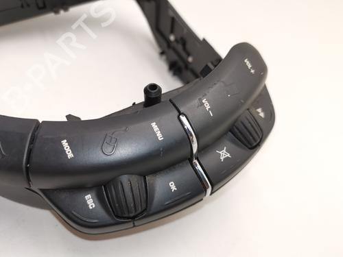 Steering wheel controls CITROËN C4 I (LC_)  | BP28986455E15 