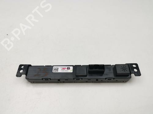 Warning switch MITSUBISHI OUTLANDER III (GG_W, GF_W, ZJ, ZL, ZK) 2.0 4WD (GF7W) | BP28981588I22 