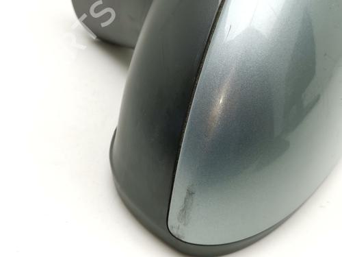 Left mirror OPEL MERIVA B MPV (S10) 1.6 CDTI (75) | BP28990264C26 