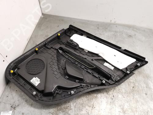 Venstre bakpanel OPEL MOKKA / MOKKA X (J13)  | BP29715736C60 