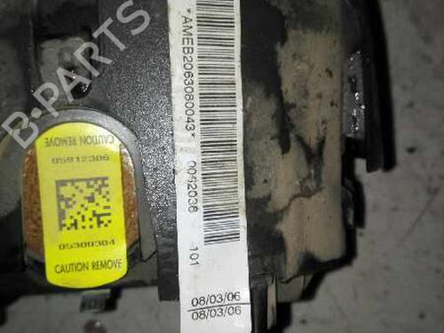 Driver airbag NISSAN NAVARA NP300 (D40) 2.5 dCi 4WD | BP28998333C9 