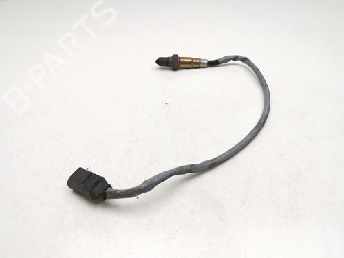 Elektronisk sensor MERCEDES-BENZ SPRINTER 3-t Van (B906) [2006-2018]  28987010
