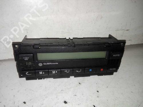 Commande Chauffage VW GOLF IV (1J1) 1.9 TDI (110 hp) 28982352