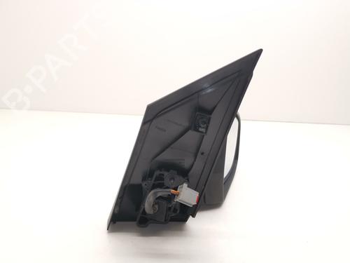 Ryggespeil høyre FORD FOCUS II (DA_, HCP, DP)  | BP28989325C27 