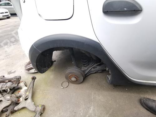 Used Rear right wheel arch trim DACIA SANDERO II [2012-2025]  28983252