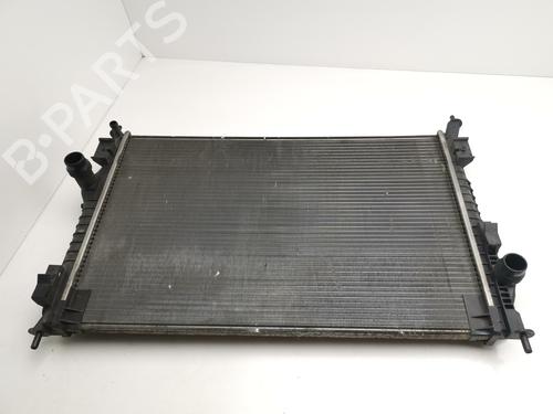 Used Water radiator Water radiator 39437343 39437343