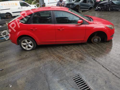 Starter FORD FOCUS II (DA_, HCP, DP)  | BP31362035M8 