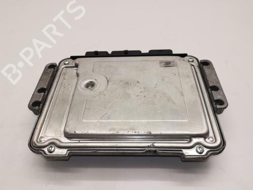 Engine control unit (ECU) MAZDA 3 Saloon (BK) 1.6 DI Turbo (BK12Y) | BP28998452M57