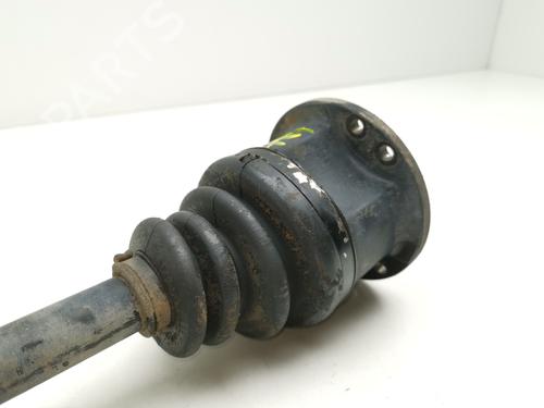 Right front driveshaft FORD MAVERICK (UDS, UNS) 2.7 TD | BP29000495M39 