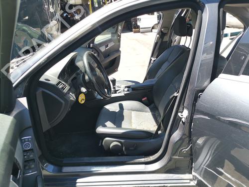 ECU airbags MERCEDES-BENZ C-CLASS (W204)  | BP28996963M53 