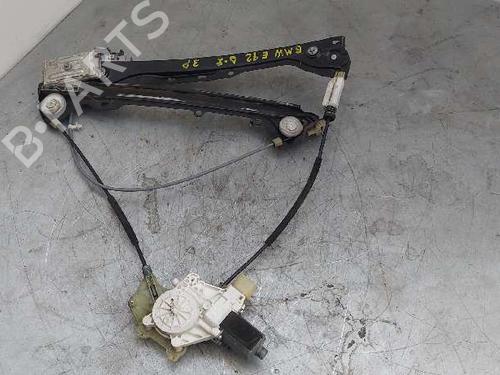 Used Front left window mechanism BMW 3 Coupe (E92) 320 d (177 hp) 28999282