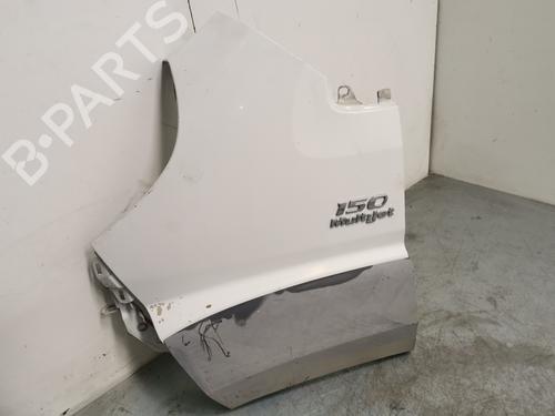 Used Left front fenders FIAT DUCATO Van (250_) 130 Multijet 2,3 D 4x4 (131 hp) 30837782