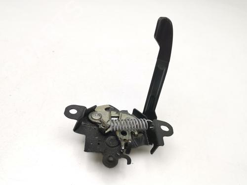 Hood lock TOYOTA YARIS (_P13_) 1.5 Hybrid (NHP130_, NHP130) | BP29810951C133