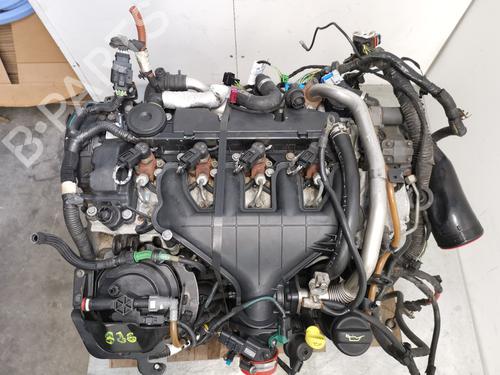 Engine VOLVO S40 II (544) | BP39443349M1 - Image 8
