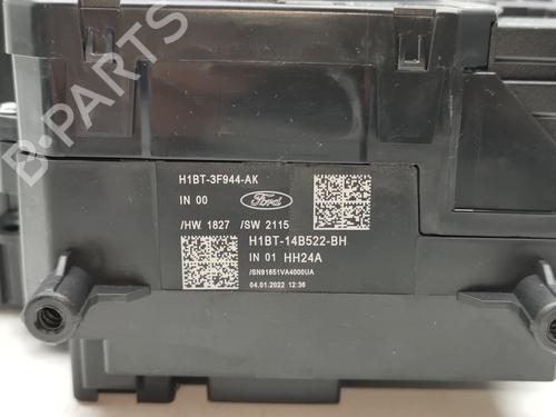 Forlygtekontakt FORD PUMA (J2K, CF7) 1.0 EcoBoost | BP39441107I24 - Image 3