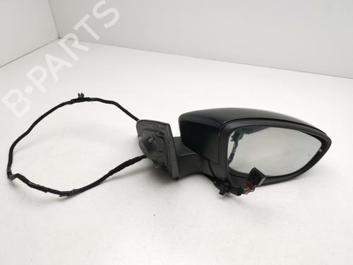 Used Right mirror Right mirror VW SCIROCCO III (137, 138) 2.0 TDI (140 hp) 34398684 34398684