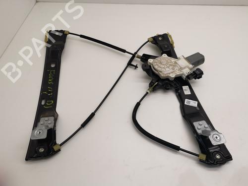 Used Front left window mechanism FORD FOCUS III [2010-2020]  28999535