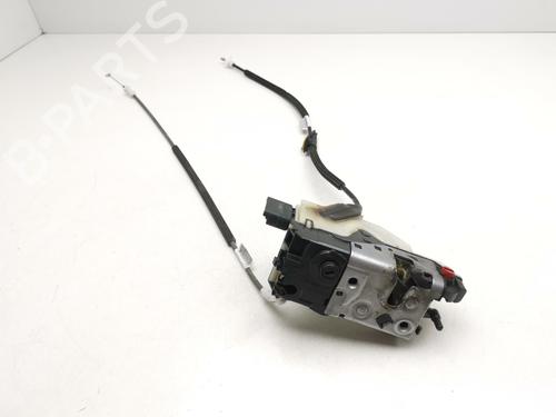 rear-right-lock-citroen-c4-ii-nc_-2009-33793480 main image