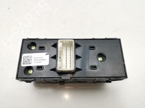 Left front window switch KIA CEED (CD) 1.6 CRDi 136 | BP39445930I27 - Image 4