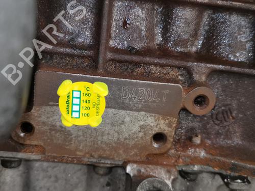 Engine VOLVO S40 II (544) | BP31979235M1