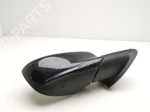 Right mirror CITROËN C-ELYSEE (DD_) 1.5 BlueHDi 100 | BP28997020C27 