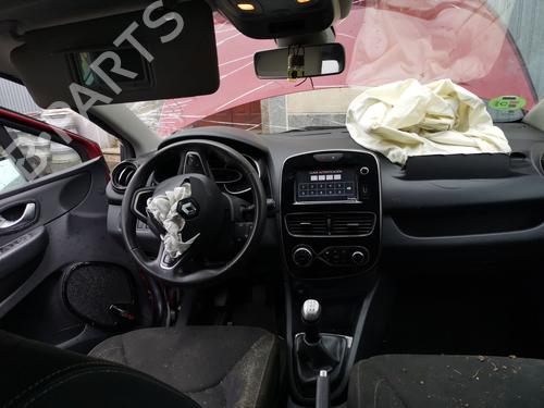 Left mirror RENAULT CLIO IV (BH_)  | BP28990162C26 