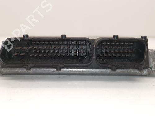 Engine control unit (ECU) SEAT IBIZA III (6L1)  | BP28998450M57 