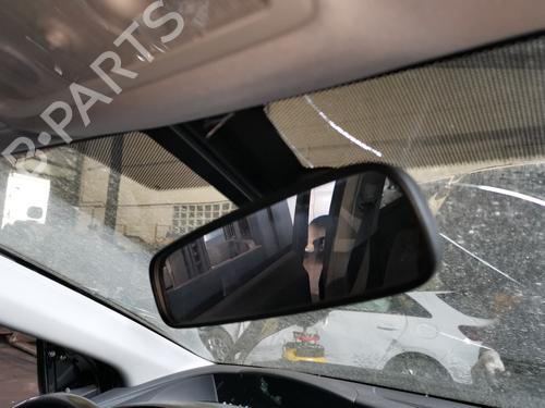 Used Rear mirror HONDA CIVIC VIII Hatchback (FN, FK) 2.2 CTDi (FK3) (140 hp) 28977927