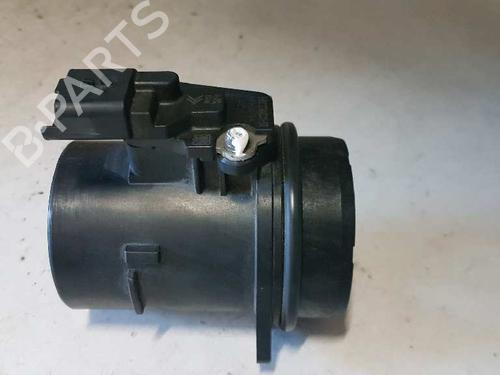 Used Mass air flow sensor PEUGEOT 308 II (LB_, LP_, LW_, LH_, L3_) [2013-2021]  28980850