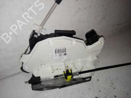 Used Rear left lock SEAT IBIZA IV SC (6J1, 6P5) 1.4 TDI (90 hp) 28987571