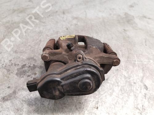 Left rear brake caliper AUDI A4 B8 (8K2)  | BP31250406M107  - Image 5