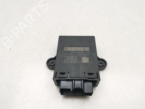 Used Electronic module FORD ECONOLINE Van [2001-2002]  31015522