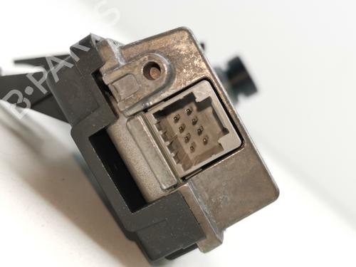 Electronic module RENAULT MEGANE IV Hatchback (B9A/M/N_) 1.2 TCe 130 (B9MR) | BP39438044M83 - Image 4