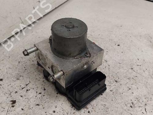 Used ABS pump MINI MINI CLUBVAN (R55) Cooper D (112 hp) 28996016