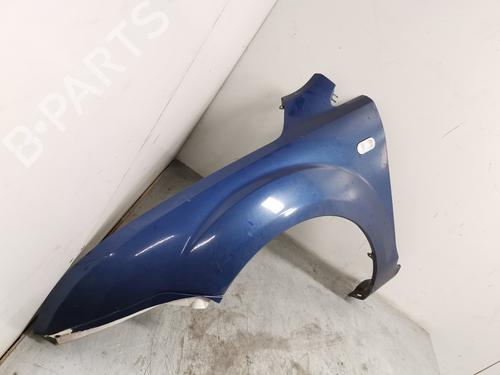 Forskærm venstre FORD FOCUS II Saloon (DB_, FCH, DH) | BP30901277C41