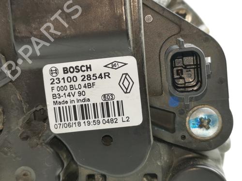 Alternator DACIA SANDERO II  | BP28992159M7 