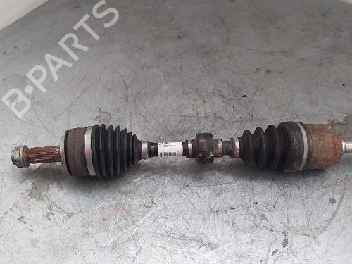 Used Left front driveshaft Left front driveshaft 29000474 29000474
