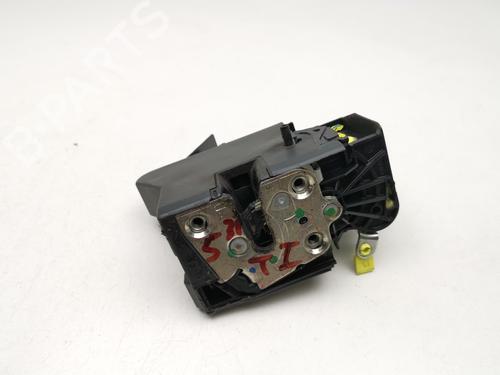 Serrure arrière gauche DACIA SANDERO II [2012-2025]  29000391