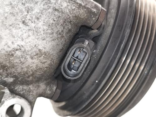 AC compressor RENAULT LAGUNA II (BG0/1_) | BP28999681M34