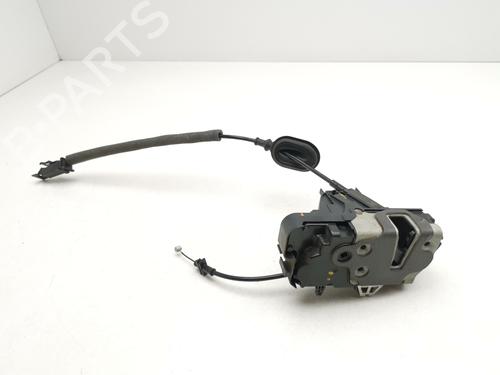 Used Front left lock Front left lock 39445993 39445993