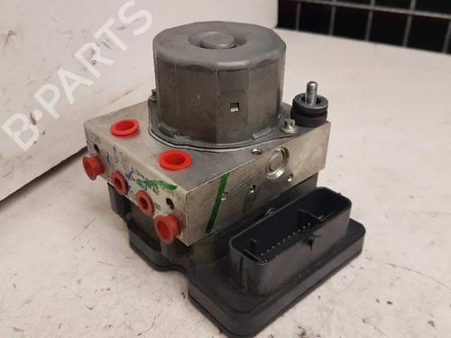 Used ABS pump NISSAN QASHQAI II (J11, J11_) 1.6 dCi (130 hp) 28995775